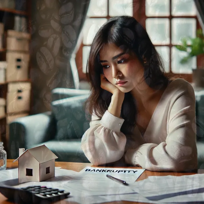 개인회생과 파산 비교