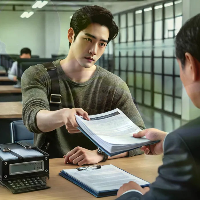 성공적인 개인회생 사례