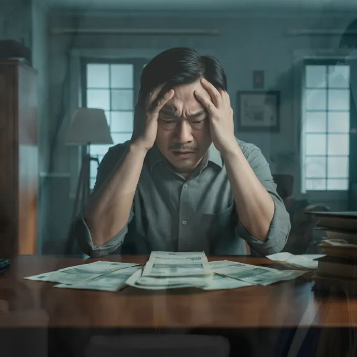 개인회생의 장점