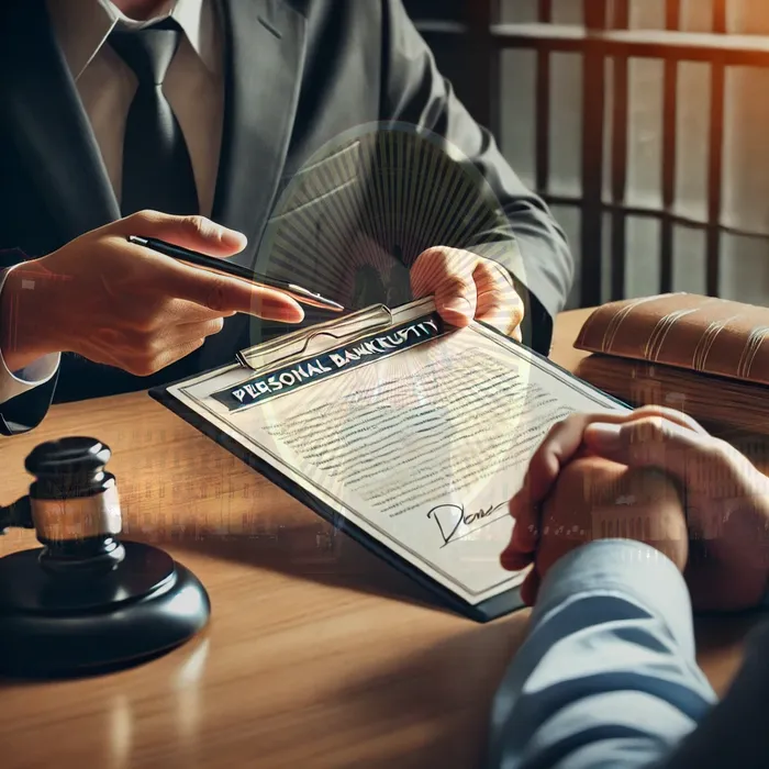 개인회생과 개인파산의 차이점