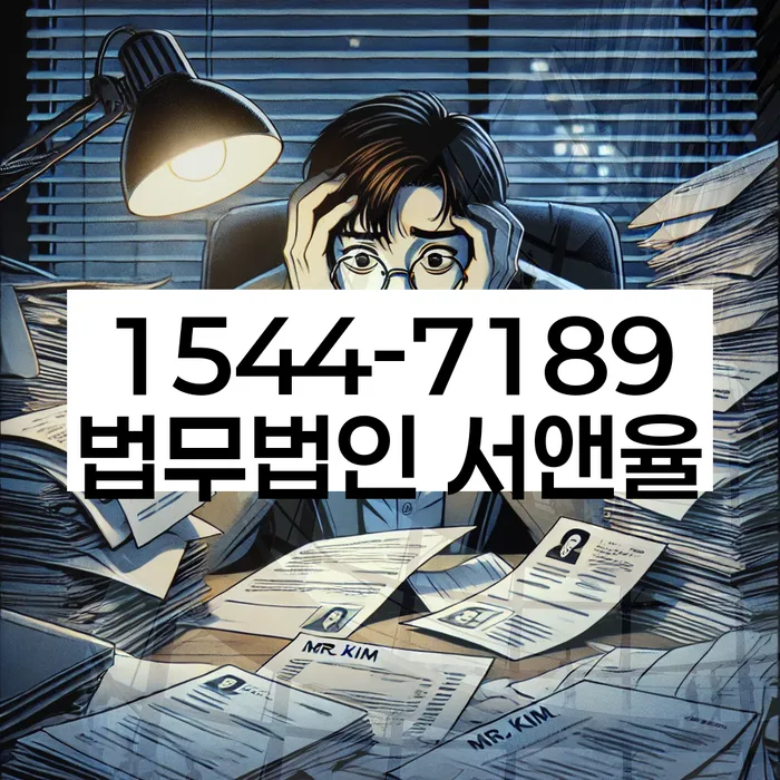 노원구 개인회생파산