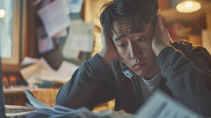 채무 해결 방법