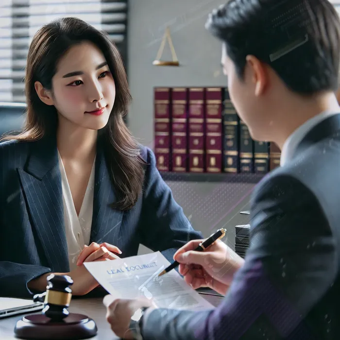 개인회생 신청 절차