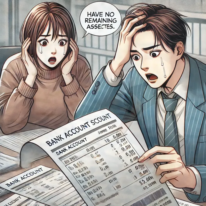 개인회생 성공 사례