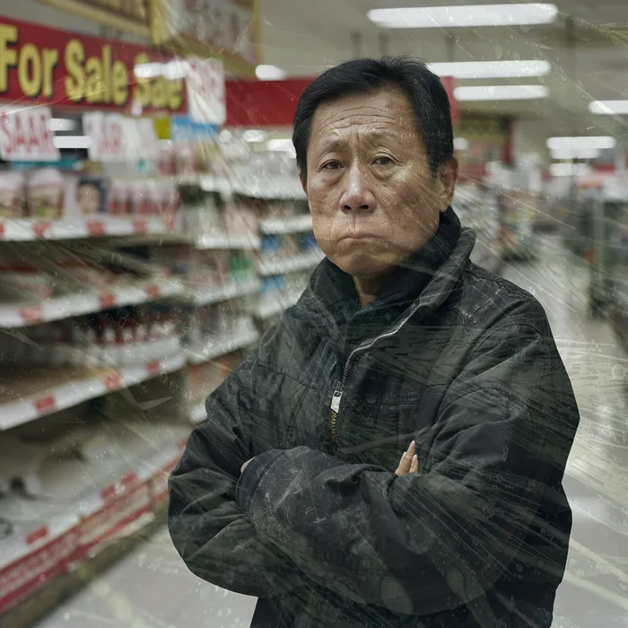 채무 조정 사례