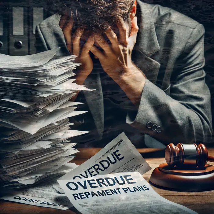 개인회생하는방법