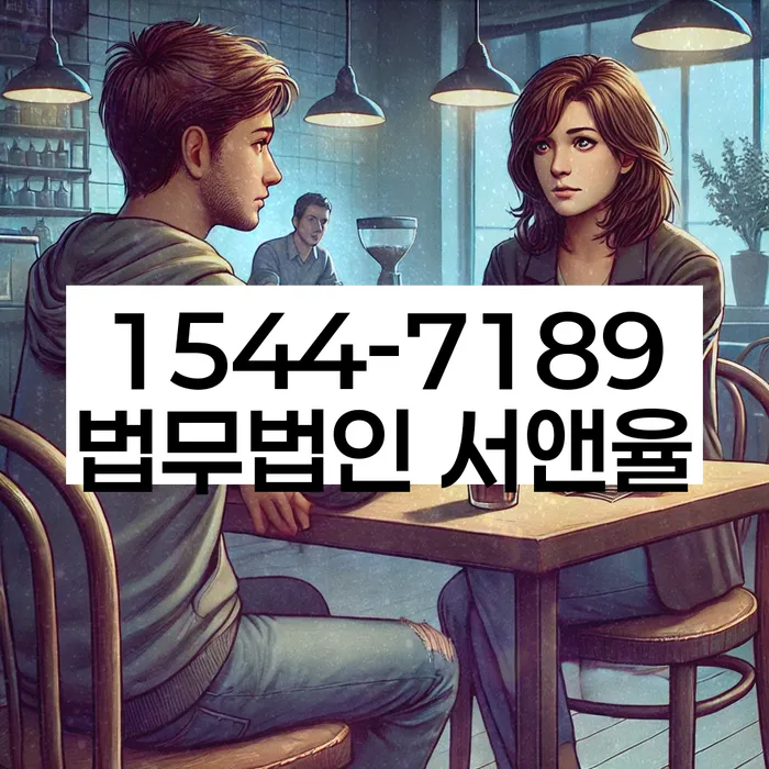 서울 가산동 법대로합시다